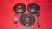 1971-1976 CADILLAC DELCO POWER BRAKE BOOSTER REPAIR KIT 