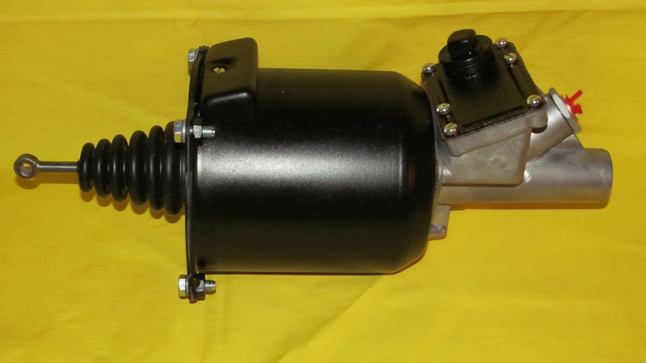 1955 & 1956 PACKARD BENDIX TREADLEVAC POWER BRAKE BOOSTER/MASTER