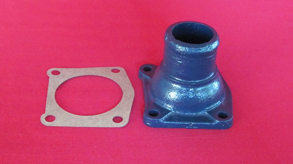 19551962 Cadillac Thermostat Housing & Gasket