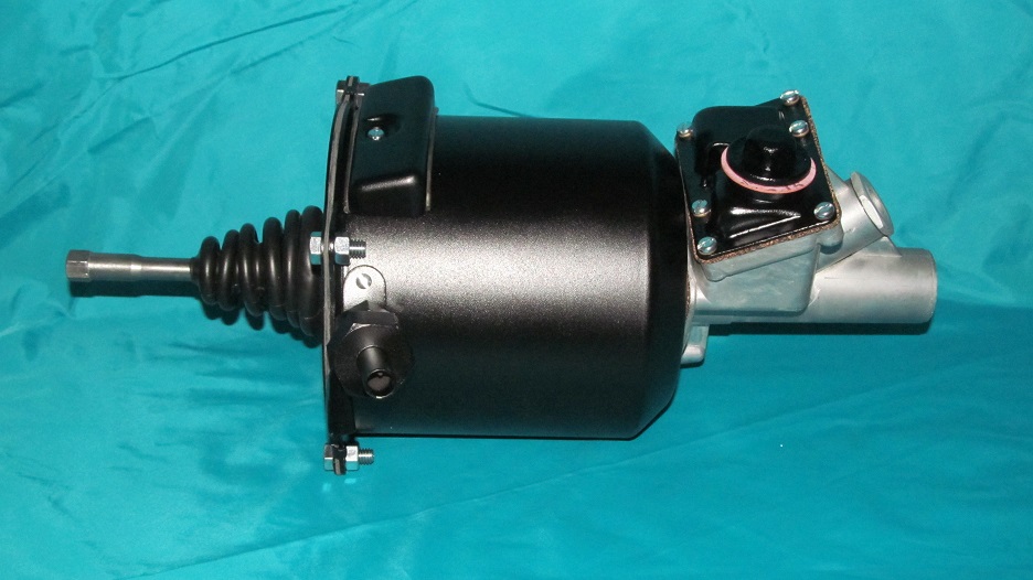 thumbnail image 2 of 1956-1960 Lincoln Front Brake Wheel Cylinders And Hose Kit New Drum BR000A1-SET 2 of 4
