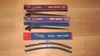 1956 CADILLAC WINDSHIELD WIPER ARM & WIPER BLADE SET NEW OLD STOCK