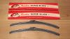 1961 & 1962 CORVETTE WINDSHIELD WIPER BLADES PAIR NEW OLD STOCK