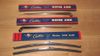 1961 & 1962 CADILLAC WINDSHIELD WIPER ARM & WINDSHIELD WIPER BLADE SET NEW OLD STOCK