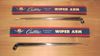 1961 & 1962 CADILLAC WINDSHIELD WIPER ARMS PAIR NEW OLD STOCK