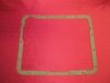 1956, 1957, 1958 1959 TRANSMISSION BOTTOM PAN GASKET NEW IN STOCK 1956, 1957, 1958 1959 TRANSMISSION BOTTOM PAN GASKET NEW IN STOCK