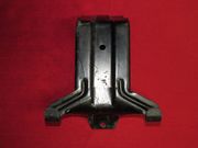 1946, 1947 1948, 1949 CADILLAC FRONT LICENSE PLATE SUPPORT BRACKET NEW OLD STOCK