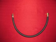 1949-1956 CADILLAC FUEL LINE TO FUEL PUMP HOSE 