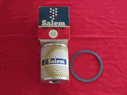 1936-1959 CADILLAC & LASALLE VINTAGE SALEM OIL FILTER ELEMENT 