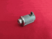 1940-1955 CADILLAC GLOVE BOX DOOR LOCK CYLINDER ORIGINAL USED