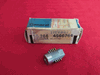 1940-1955 CADILLAC GLOVE BOX DOOR UNCODED LOCK CYLINDER NOS