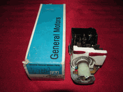 1967 CADILLAC HEADLIGHT SWITCH NEW OLD STOCK 