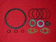 1953 CADILLAC POWER STEERING PUMP REPAIR KIT INCLUDES PREMIUM QUALITY BEARINGS