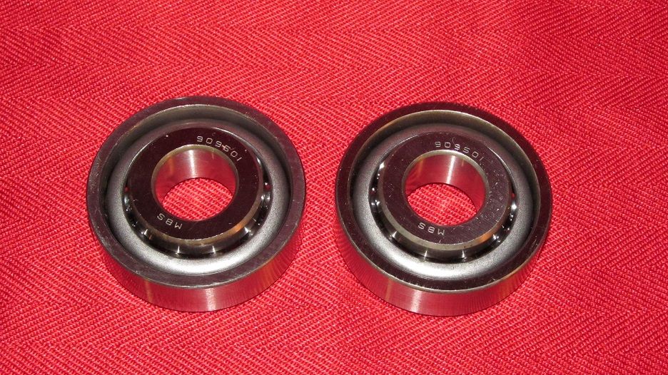 Rear Axle Pinion Seal 1938-1942 Cadillac & LaSalle 38 39 40