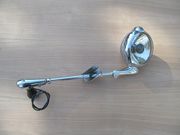 VINTAGE 1950-1960 UNITY 12 VOLT ACCESSORY SPOTLIGHT USED  SOLD