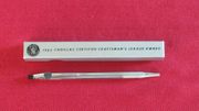 VINTAGE 1965 CADILLAC CERTIFIED CRAFTSMAN MECHANICAL PENCIL NOS IN ITS ORIGINAL BOX SOLD