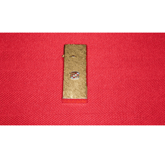 Vintage CADILLAC Cigarette Lighter Butane NEW OLD STOCK SOLD