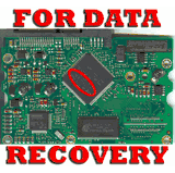 Donor PCB for Seagate Barracuda 7200.8 Hard Drives | PCB Solution