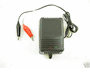 12V BATTERY TRICKLE CHARGER with ALLIGATOR ENDS for 50cc 70cc 110cc 125cc ATV 