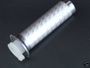 CHROME TROTTLE GRIP HANDLE 43CC 49CC 50CC CHOPPER SCOOTER