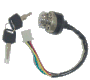 ** IGNITION KEY SETS **
