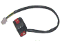 ** KILL LIGHT STARTER SWITCHES **