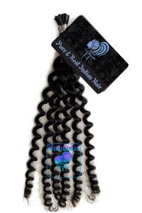 Bohemi Curl Traditional K-Tips