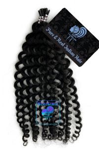 Infinity Curl Traditional K-Tips