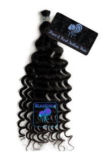 Curly Ringlet Traditional K-Tips