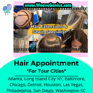 Tour Appointment & Prices
