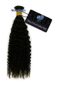 Infinity Curl K-Tips