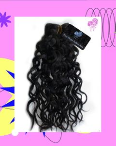 Island Curl Indian Hair Island Curl Indian Hair
