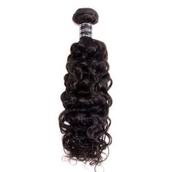 Island Curl Brazilian Hair