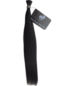 Bone Straight Traditional K-Tips