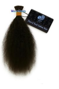 Raw Tight Curl K-Tips