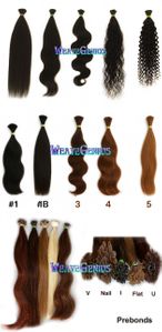 WG K-Tips Collection