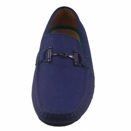 Blancho Mens Heavenly Casual Slip On Loafers