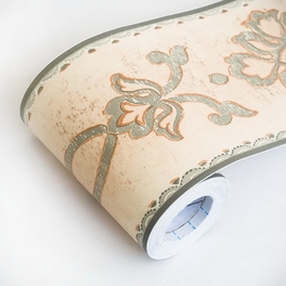Chinese Knot - Self-Adhesive Wallpaper Borders Home Decor(Sample)