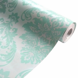 Green Field - Self-Adhesive Wallpaper Home Decor (Roll)