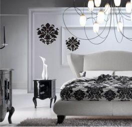 !NEW! Damask Print