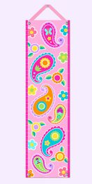 Paisley Dreams Growth Chart