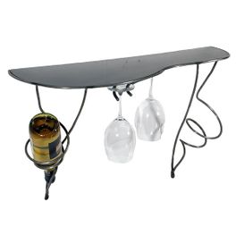 Wine Shelf