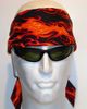 *New Style* Flames Bandana *New Style* Flames Bandana