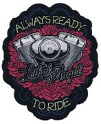 Lethal Angel Engine