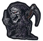 Lethal Threat Reaper Finger