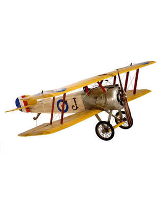 Airplanes By Authentic Models