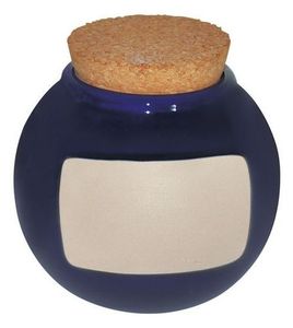 Blank Money Jar Personalize It