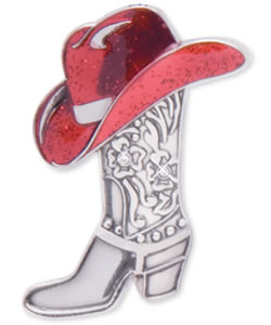 Finders Key Purse Boot and Hat Key Finder
