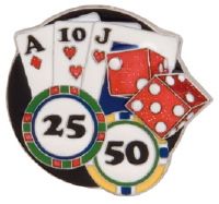 Finders Key Purse Chance Casino Poker Key Finder