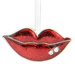 Finders Key Purse Lips Key Finder