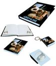 Gremlins Diary Set
